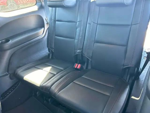 2027 Dodge Durango GT Plus HEMI