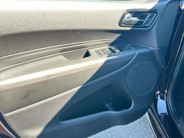 2027 Dodge Durango GT Plus HEMI