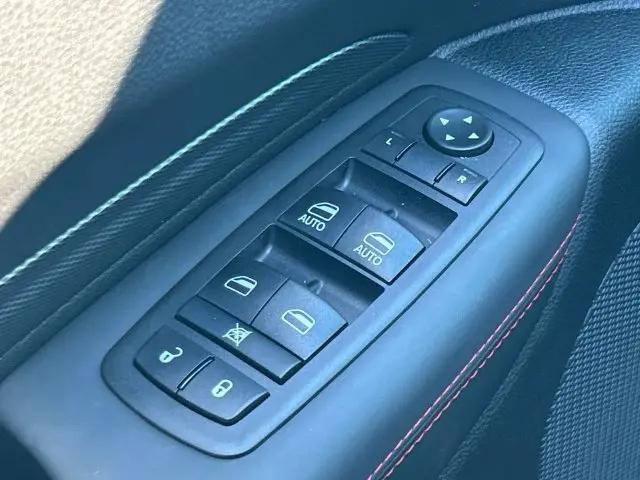 2027 Dodge Durango GT Plus HEMI