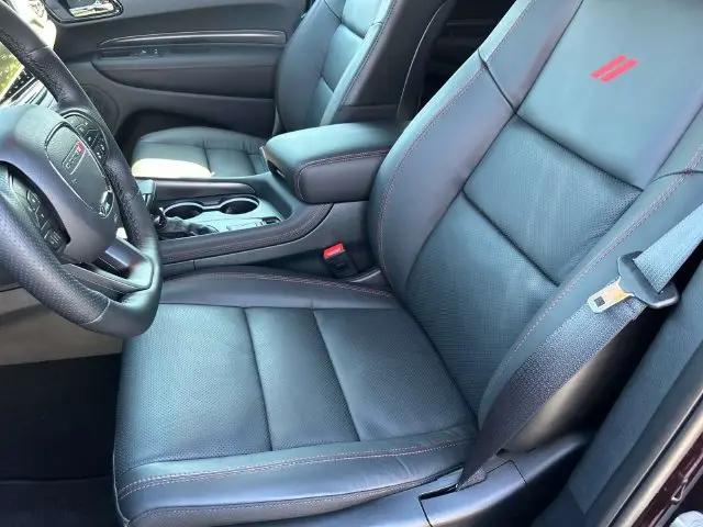 2027 Dodge Durango GT Plus HEMI