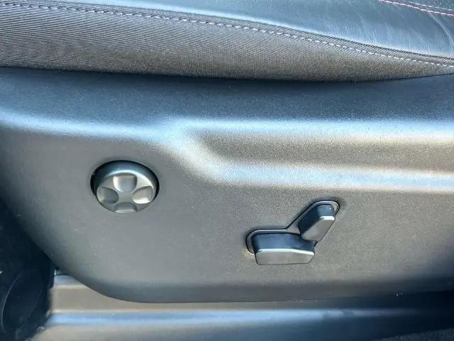 2027 Dodge Durango GT Plus HEMI