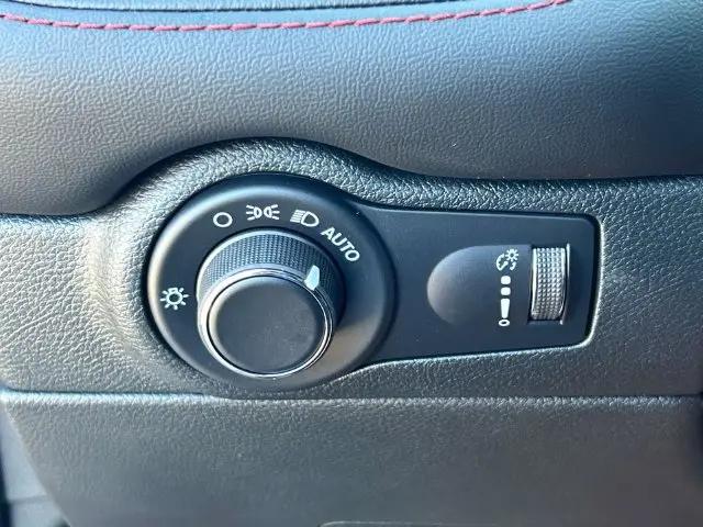 2027 Dodge Durango GT Plus HEMI