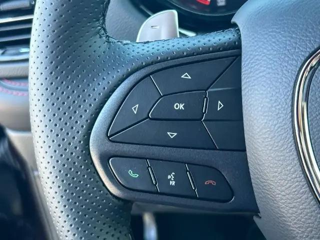 2027 Dodge Durango GT Plus HEMI