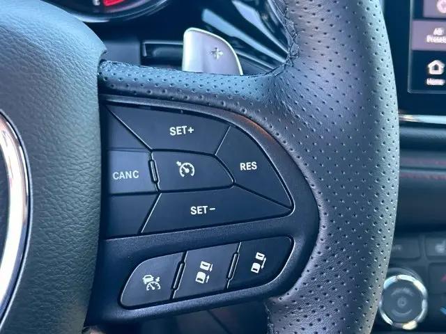 2027 Dodge Durango GT Plus HEMI