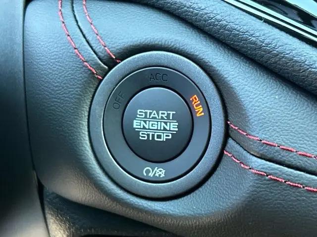 2027 Dodge Durango GT Plus HEMI