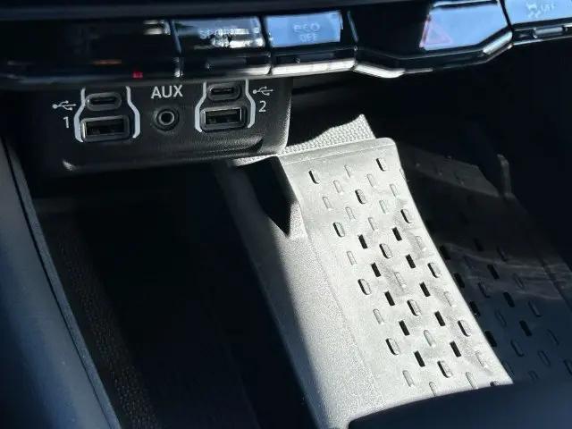 2027 Dodge Durango GT Plus HEMI