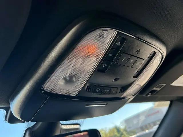 2027 Dodge Durango GT Plus HEMI