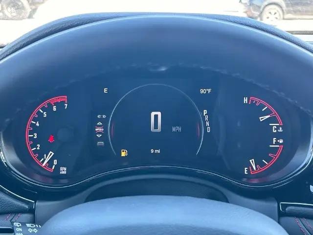 2027 Dodge Durango GT Plus HEMI