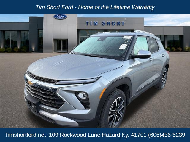 2025 Chevrolet TrailBlazer AWD LT for sale in Hazard, KY