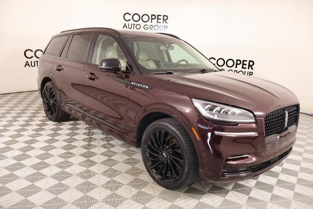 2024 Lincoln Aviator Reserve for sale in Oklahoma City, OK