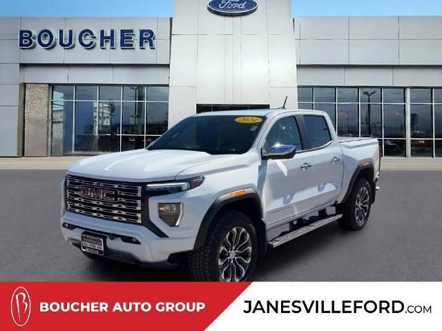 2024 GMC Canyon 4WD Denali for sale in Janesville, WI