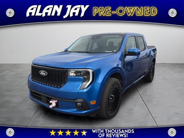 2025 Ford Maverick Lobo Standard for sale in Sebring, FL