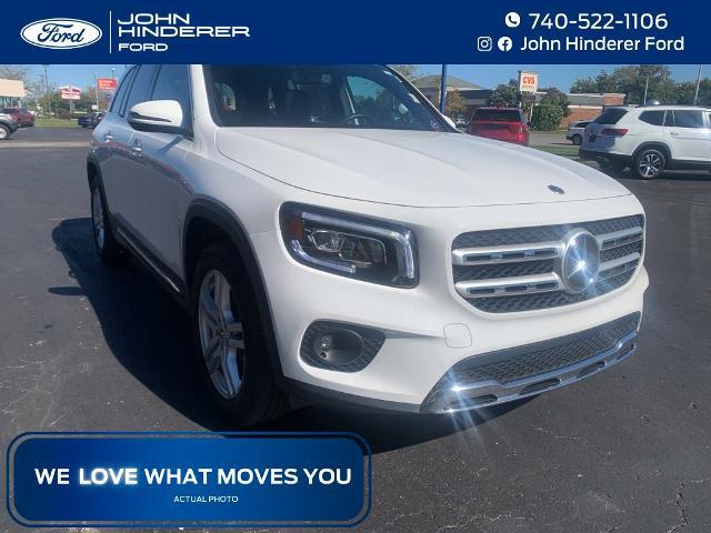 2023 Mercedes-Benz GLB for sale near Washington Court House, OH