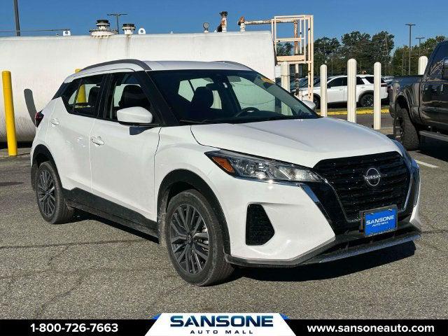 2023 Nissan Kicks SV Xtronic CVT for sale in Avenel, NJ