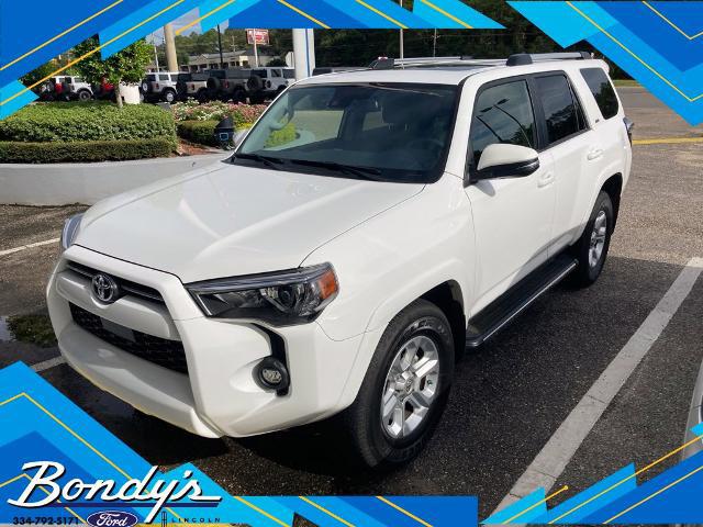 2021 Toyota 4Runner SR5 Premium for sale in Dothan, AL