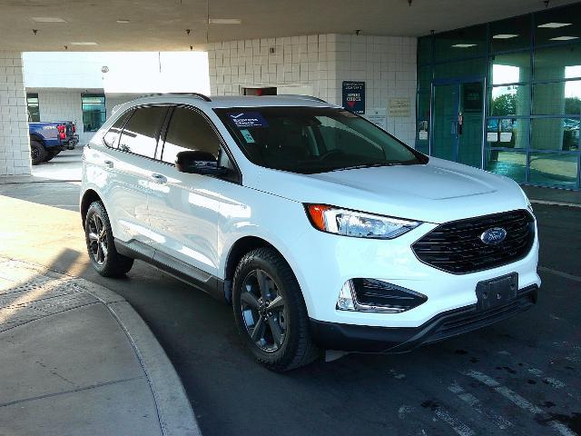 2023 Ford Edge SEL for sale in Corning, CA