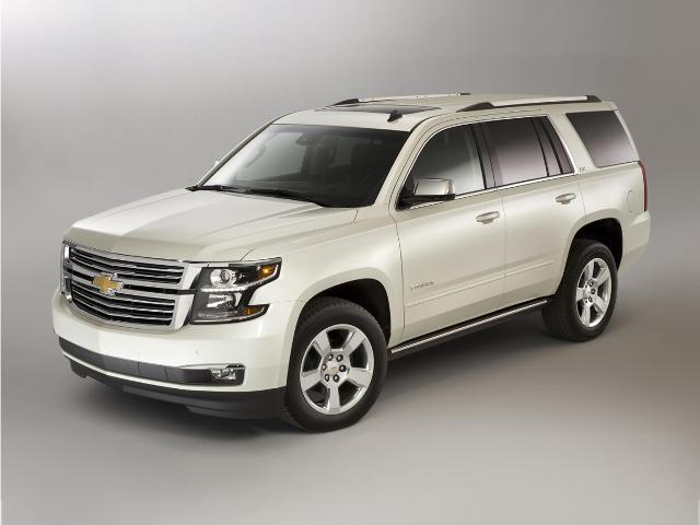2019 Chevrolet Tahoe LT for sale in Richmond, KY