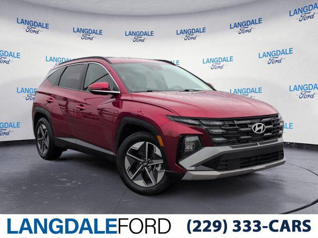 2025 Hyundai Tucson SEL Convenience for sale in Valdosta, GA