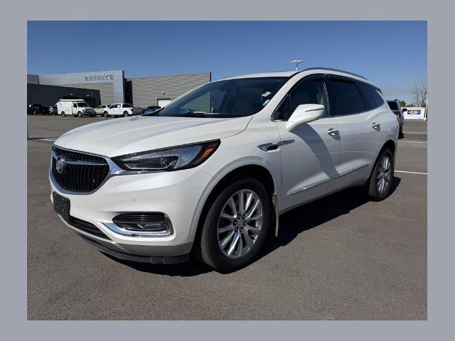 2018 Buick Enclave Premium for sale near Findlay, OH