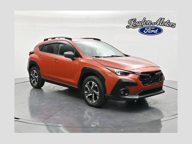2024 Subaru Crosstrek Premium for sale in Minerva, OH