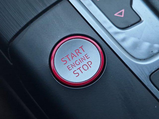 2016 Audi S3 2.0T Premium Plus