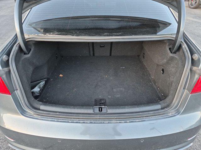 2016 Audi S3 2.0T Premium Plus