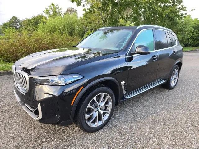 2026 BMW X5 sDrive40i for sale in Sarasota, FL