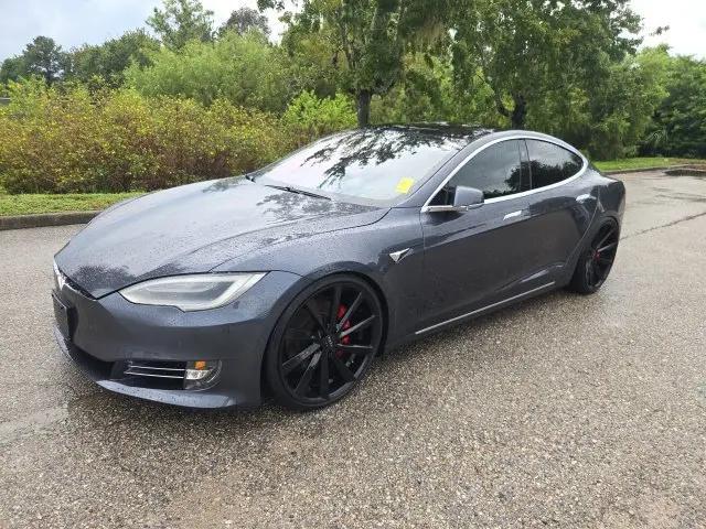 2019 Tesla Model S P100D for sale in Sarasota, FL