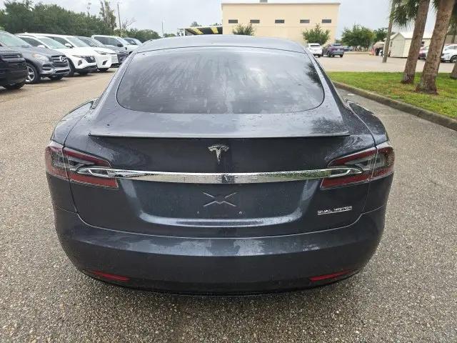 2019 Tesla Model S P100D