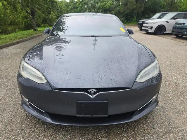 2019 Tesla Model S P100D