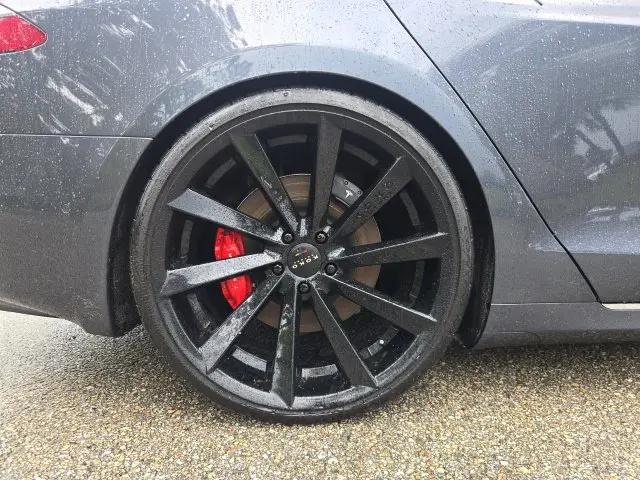 2019 Tesla Model S P100D