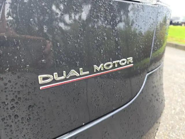 2019 Tesla Model S P100D