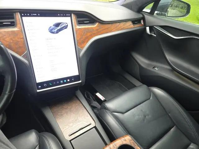 2019 Tesla Model S P100D