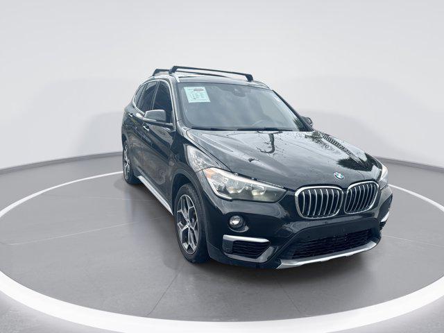 2019 BMW X1 xDrive28i