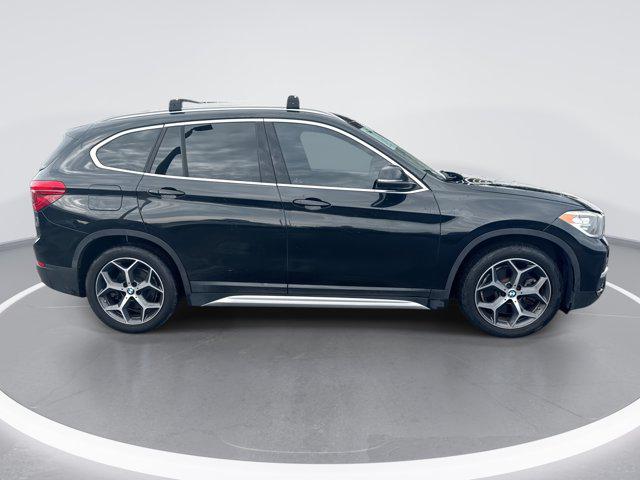 2019 BMW X1 xDrive28i