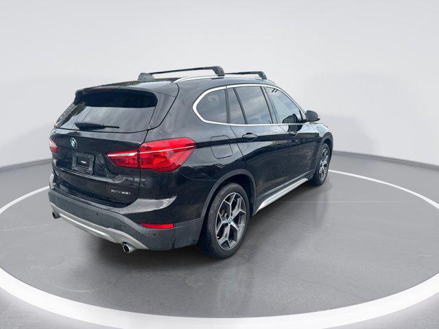 2019 BMW X1 xDrive28i