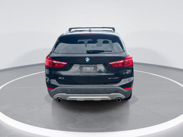 2019 BMW X1 xDrive28i