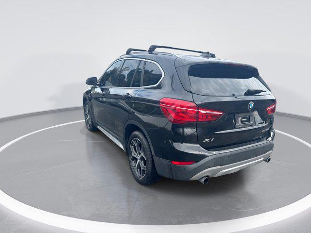 2019 BMW X1 xDrive28i