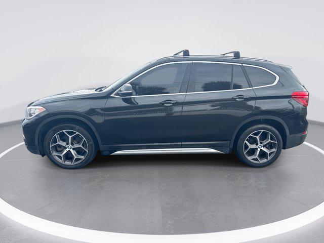 2019 BMW X1 xDrive28i