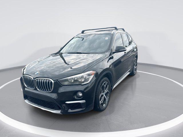 2019 BMW X1 xDrive28i