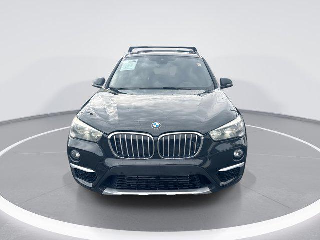 2019 BMW X1 xDrive28i