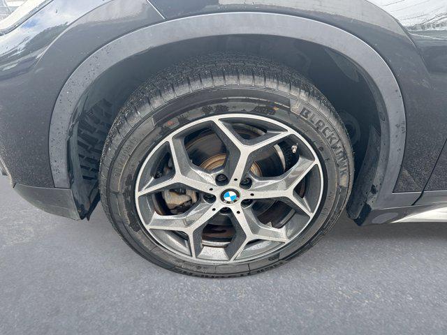 2019 BMW X1 xDrive28i