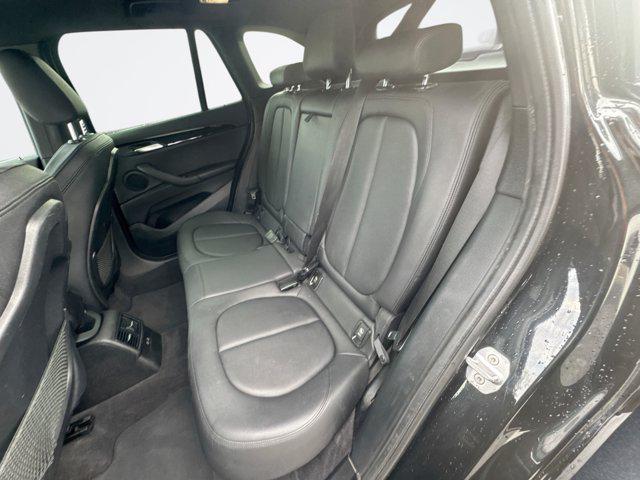 2019 BMW X1 xDrive28i