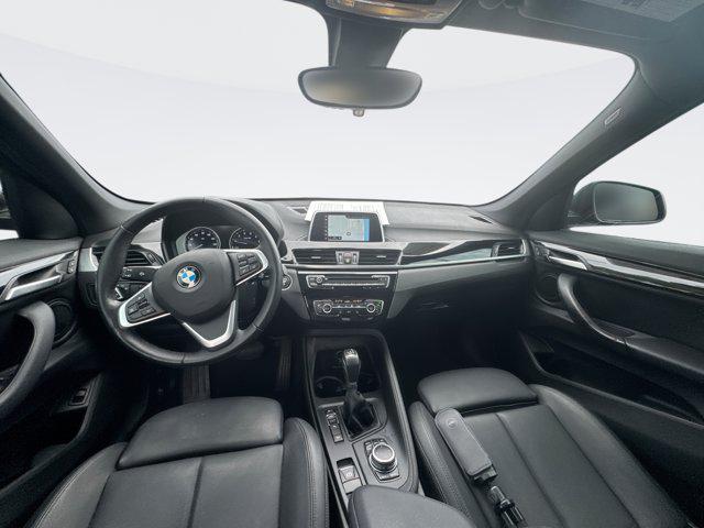 2019 BMW X1 xDrive28i