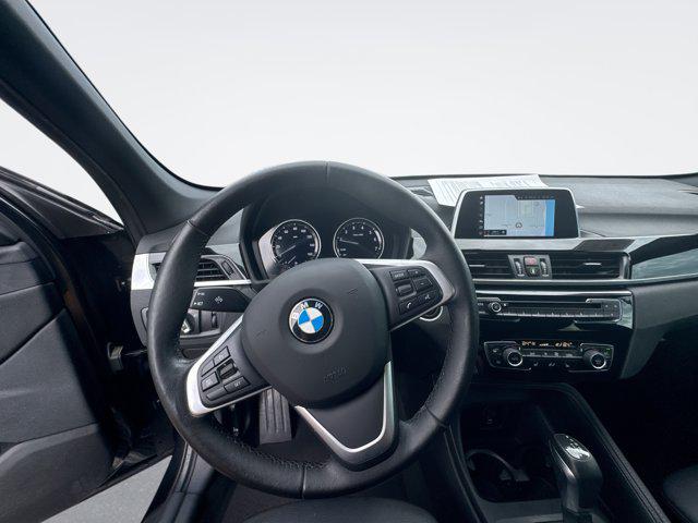 2019 BMW X1 xDrive28i