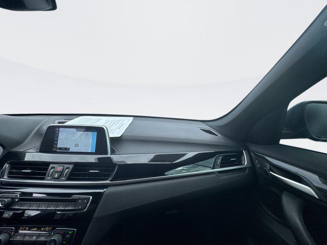 2019 BMW X1 xDrive28i