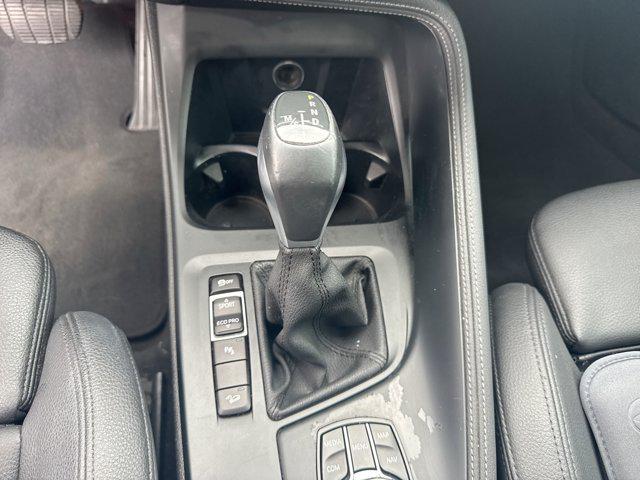 2019 BMW X1 xDrive28i