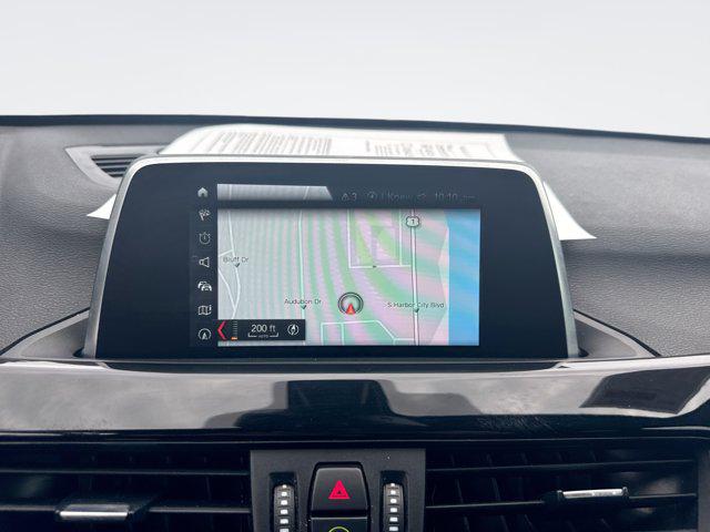 2019 BMW X1 xDrive28i