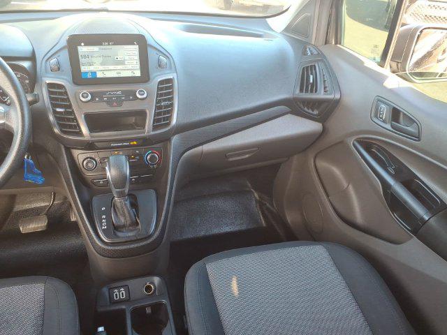 2020 Ford Transit Connect XL Cargo Van