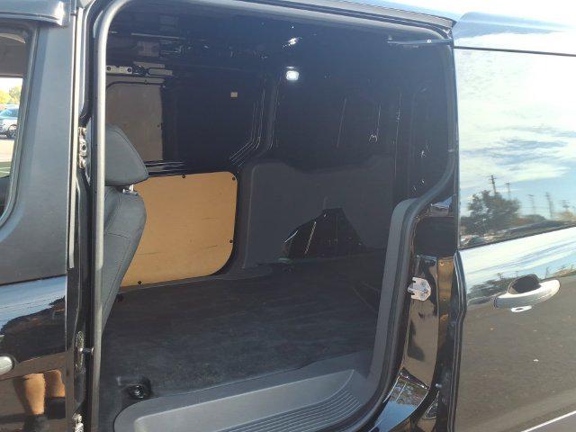 2020 Ford Transit Connect XL Cargo Van